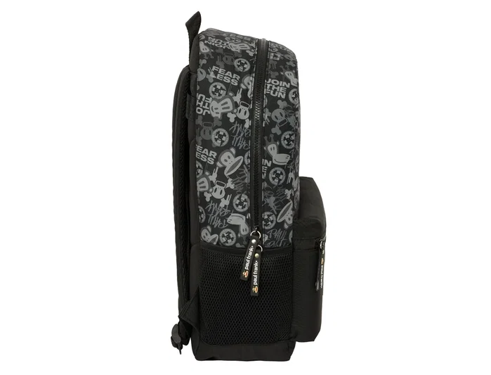 Safta Mochila Adaptable a Carro Paul Frank Join The Fun