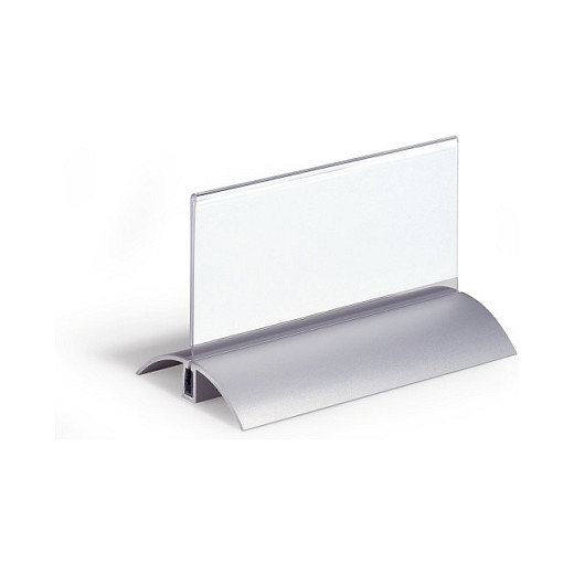 Durable Desk Presenter 15,0 x 8,5 x 6,1 cm Durable Desk Presenter 15,0 x 8,5 x 6,1 cm