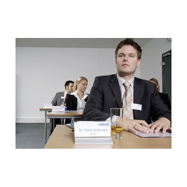 Durable Desk Presenter 15,0 x 8,5 x 6,1 cm Durable Desk Presenter 15,0 x 8,5 x 6,1 cm