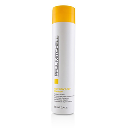 Paul Mitchell Baby Don'T Cry Shampoo Champú Suave Sin Lágrimas 300 mL