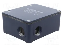 SCHMERSAL AZ 415-11/11ZPK Interruptor de seguridad acerrojado