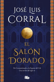 El salón dorado, José Luis Corral - B de bolsillo