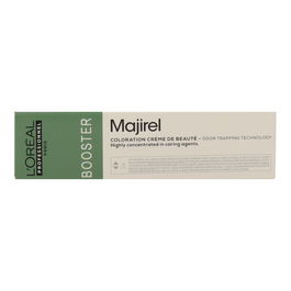 L'Oréal Majirel Green Booster – Intensificador Verde 60 ml
