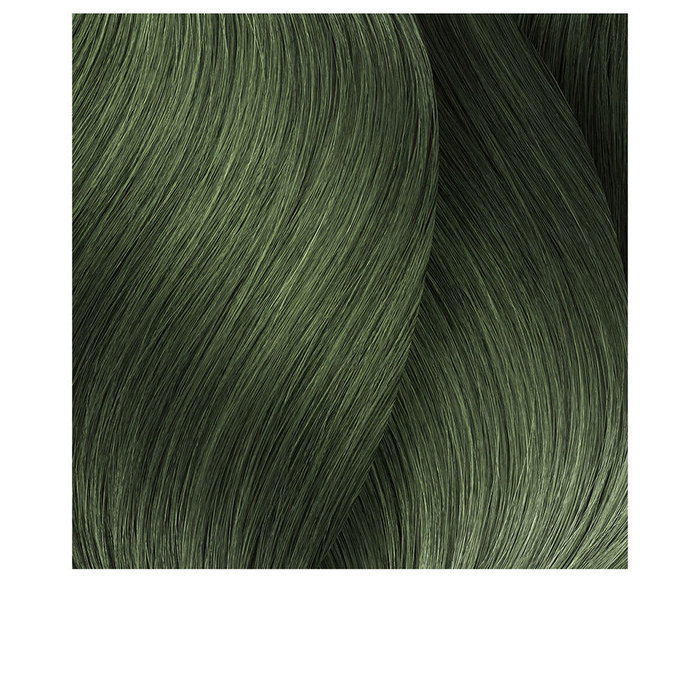 L'Oréal Professionnel Paris MAJIREL Ionène G Coloración Crema Green