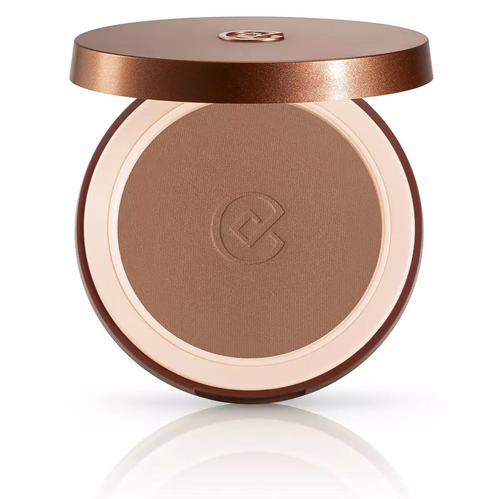 Collistar Silk Effect Bronzing Powder 1.1 Maldive Matte
