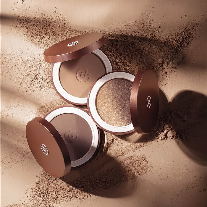Collistar Silk Effect Bronzing Powder 1.1 Maldive Matte