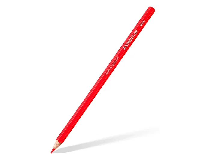 Staedtler Design Journey Lápices de Colores Acuarelables con Estuche de Metal, 24 Unidades Staedtler Design Journey Lápices de Colores Acuarelables con Estuche de Metal, 24 Unidades