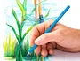Staedtler Design Journey Lápices de Colores Acuarelables con Estuche de Metal, 24 Unidades