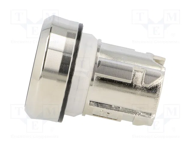 SIEMENS Interruptor de presión negro 22mm
