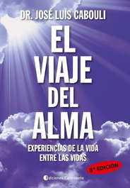 EDITORIAL CONTINENTE, El viaje del alma, José Luis Cabouli