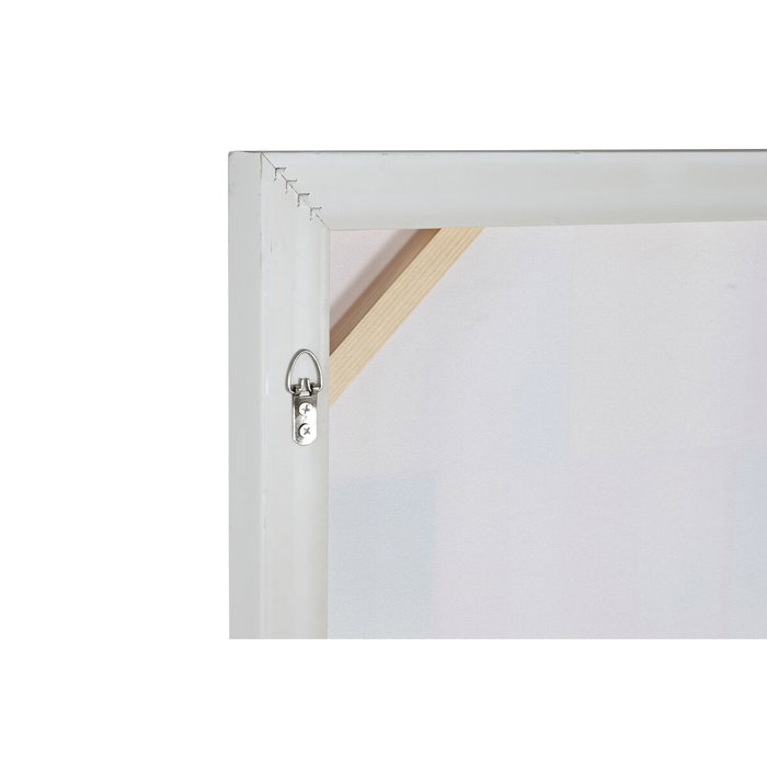 DKD Home Decor Cuadro Lienzo Marylin Pop 94x4x123,5 cm