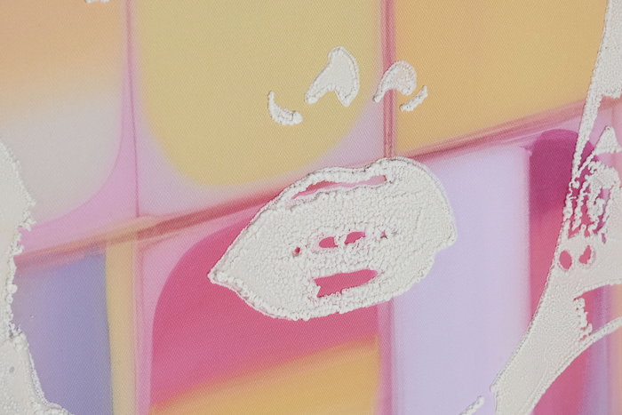 DKD Home Decor Cuadro Moderno Marylin Pop Lienzo PS Rosa Amarillo Blanco Azul 4 x 123.5 x 94 cm DKD Home Decor Cuadro Moderno Marylin Pop Lienzo PS Rosa Amarillo Blanco Azul 4 x 123.5 x 94 cm