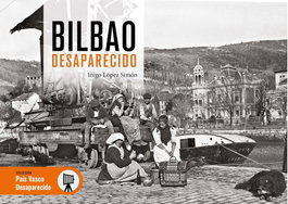 EFADOS, Bilbao Desaparecido - Iñigo López Simón