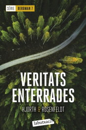 Veritats enterrades, Michael Hjorth - LABUTXACA