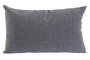 DKD Home Decor Cojin Mediterraneo Beige Azul 50 x 30 x 15 cm (12 Unidades)