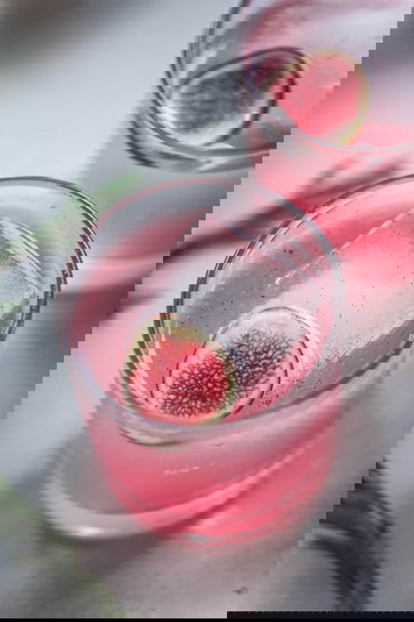 Quttin Cubitera Flexible de Silicona para 4 Cubitos de Hielo 11.3x11.3x5 cm (24 Unidades)