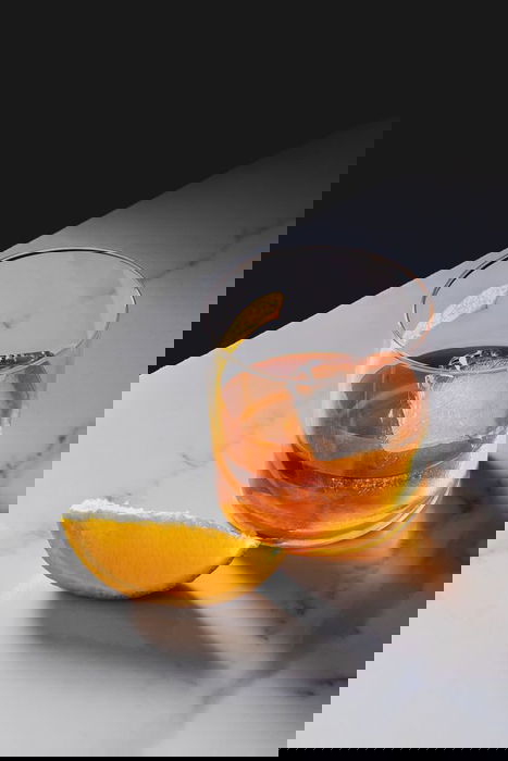 Quttin Cubitera Flexible de Silicona para 4 Cubitos de Hielo 11.3x11.3x5 cm (24 Unidades)