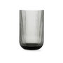 Vaso Alto Vidrio Fosil Bidasoa 46 cL (6 Unidades)