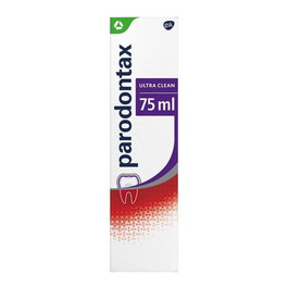 Parodontax Dentífrico Ultra Clean 75 ml