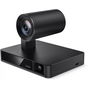 Yealink Cámara de Conferencia UVC86 Negra