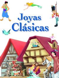 Joyas clásicas, Joyas y Tesoros - LIBSA