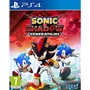 Sega Sonic X Shadow Generations - Juego de PS4 - 5055277054428