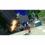 Sega Sonic X Shadow Generations para PS4