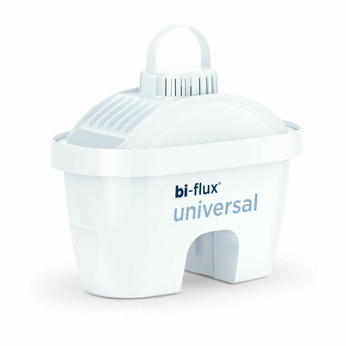 Laica Filtros Bi-flux 3 + 1 Universal Slim F4T Laica Filtros Bi-flux 3 + 1 Universal Slim F4T