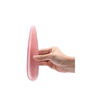 Bala Vibradora Le Wand Crystal (by le Wand) Rosa