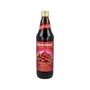 RABENHORST Zumo de Arándano Rojo Americano Bio 750ml