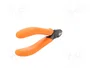 BAHCO Alicates de corte diagonal 140mm
