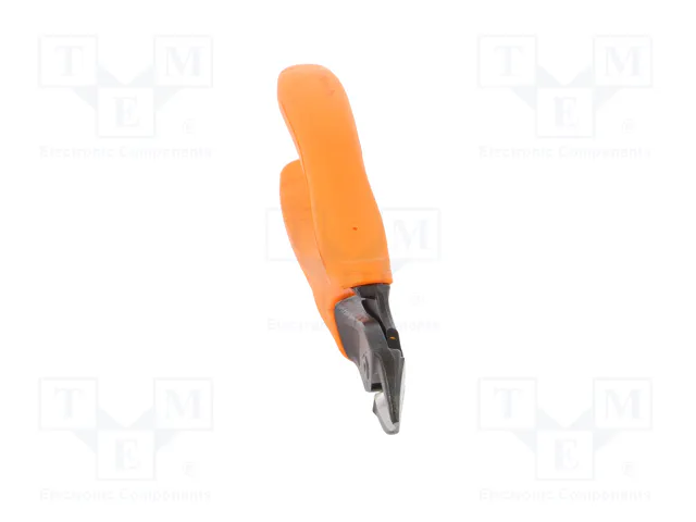 BAHCO Alicates de corte diagonal 140mm