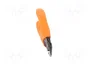 BAHCO Alicates de corte diagonal 140mm