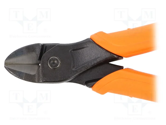 BAHCO Alicates de corte diagonal 140mm