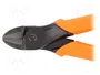 BAHCO Alicates de corte diagonal 140mm