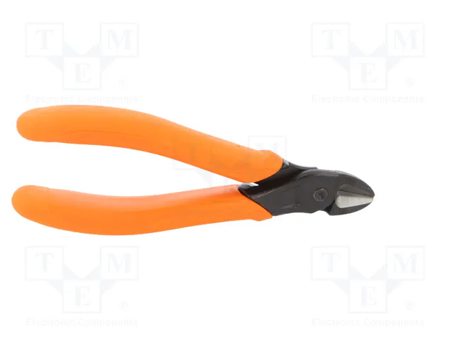 BAHCO Alicates de corte diagonal 140mm