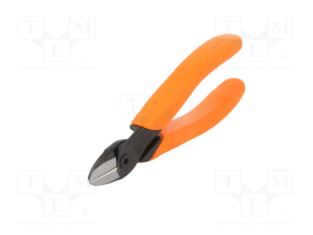 BAHCO Alicates de corte diagonal 140mm