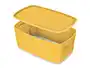 Leitz Caja con Tapa MyBox Cosy Pequeña 318x128x191 mm Albaricoque
