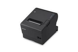 Epson Impresora de Tickets Receipt TM-T88VII PoweredUSB / C31CJ57132 Negra