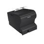 Epson TM-T88VII (132) Impresora Térmica USB Ethernet Powered USB Negra