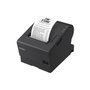 Epson TM-T88VII (132) USB Ethernet PoweredUSB Negro