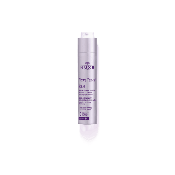 Nuxe Nuxellence Eclat Tratamiento Detallado Iluminador 50 mL
