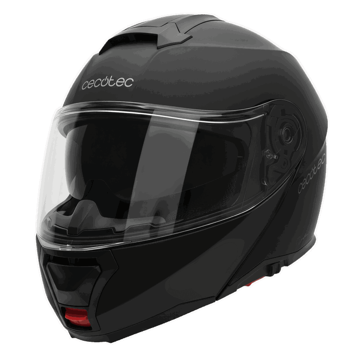 Cecotec FlexShield Casco motocicleta S Cecotec FlexShield Casco motocicleta S