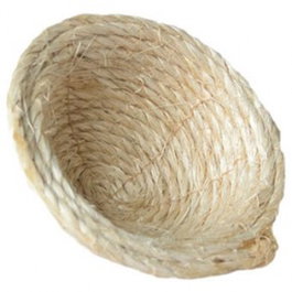 Sandimas Nido Pita Normal Accesorios para Pájaros