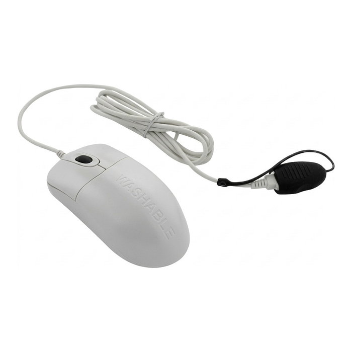 Sonstige Seal Shield Silver Storm USB Blanco Sonstige Seal Shield Silver Storm USB Blanco