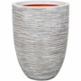 Capi Europe Capi Maceta Nature Rib 36 x 47 cm Marfil KOFI782 424227