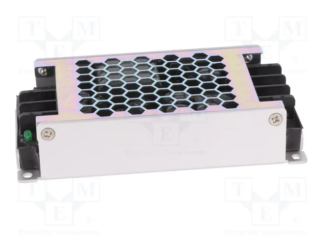 MEAN WELL RSD-30H-5 Convertidor DC/DC 30W 5VDC 6A