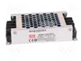 MEAN WELL RSD-30H-5 Convertidor DC/DC 30W 5VDC 6A