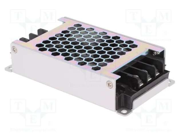 MEAN WELL RSD-30H-5 Convertidor DC/DC 30W 5VDC 6A