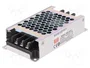 MEAN WELL RSD-30H-5 Convertidor DC/DC 30W 5VDC 6A